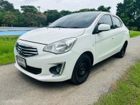 ขาย รถมือสอง 2018 Mitsubishi ATTRAGE 1.2 GLX รถเก๋ง 4 ประตู 