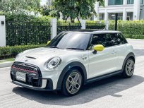 2022 Mini Cooper SE รถเก๋ง 2 ประตู รถสวย ไมล์แท้ เจ้าของขายเอง 