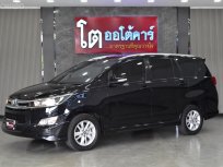 2016 INNOVA CRYSTA 2.8 G  รับประกันเครื่องยนต์และเกียร์ 4ปี ช่วยเหลือฉุกเฉิน 24ชั่วโมง