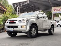 2013 Isuzu D-Max 2.5 Hi-Lander Z Prestige Ddi VGS Turbo รถกระบะ ดาวน์ 0%