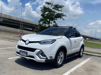 ขายรถ MG GS 1.5 Turbo X Sunroof ปี 2017 จด 2018