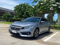 ขายรถ HONDA CIVIC 1.8 EL ปี 2016