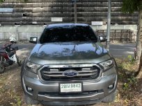 2018  Ford RANGER 2.2 Hi-Rider XLT รถกระบะ ไมล์น้อย