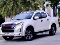 2018 Isuzu D-Max 1.9 Hi-Lander X-Series Z รถกระบะ รถสวย ไมล์แท้ รถบ้านฝากขาย 
