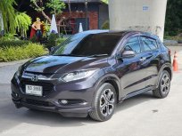 2015 Honda HR-V 1.8 E SUV 