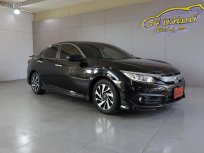 2019 HONDA CIVIC FC 1.8 EL CVT