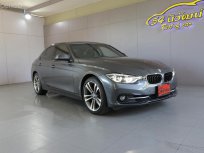 2018 BMW 330E F30 SPORT LINE 2.0 TWINPOER TURBO 8AT