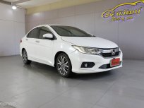 2019 HONDA CITY 1.5 SV PLUS MINOR CHANGE CVT