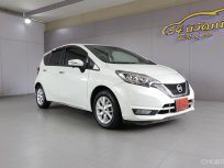 2019 NISSAN NOTE 1.2 VL CVT