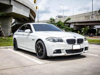2013 BMW 520D F10 2.0 TWINPOWER TURBO 8AT