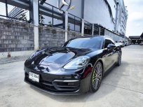 2021 Porsche PANAMERA รวมทุกรุ่น รถเก๋ง 4 ประตู รถบ้านแท้ ออกศูนย์ AAS 