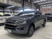 2022 Isuzu D-Max 1.9 Spacecab S รถกระบะ 