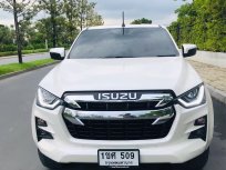 2021 Isuzu D-Max 3.0 HI-Lander L DA รถกระบะ ฟรีดาวน์