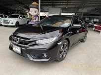 ขายรถ Honda CIVIC 1.5 Turbo ปี2017 รถเก๋ง 5 ประตู 