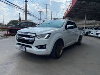 ขายรถ Isuzu D-Max 1.9 Cab4 S ปี2020 รถกระบะ 