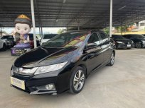 ขายรถ Honda CITY 1.5 SV i-VTEC ปี2015 รถเก๋ง 4 ประตู 