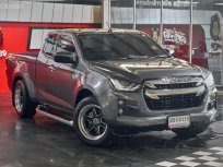 2020 Isuzu D-Max 1.9 Hi-Lander Z รถกระบะ 