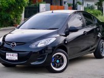 2010 Mazda 2 1.5 Spirit Sports รถเก๋ง 4 ประตู ออกรถง่าย รถบ้านไมล์น้อย มือเดียว 