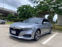 ขายรถ HONDA ACCORD 1.5 Turbo EL ปี 2019