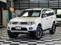 ขายรถ Mitsubishi PajeroSport 2.5 GT ปี 2012