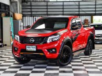 ขายรถ Nissan Navara NP300 KingCab 2.5 E BlackEdition ปี 2019