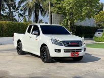 ขาย รถมือสอง 2013 Isuzu D-Max 2.5 X-Series รถกระบะ 