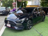MG 5 1.5 X Sunroof ปี 2022แท้.✔ฟรีดาวน์✔ไม่ต้องค้ำ