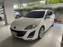 2011 Mazda 3 2.0 R Sport รถเก๋ง 5 ประตู รถสวย