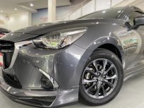 ผ่อน 6,xxx เท่านั้น MAZDA​ 2​ 1.3 SPORT​ HIGH​ CONNECT​ ​  ปี 2018