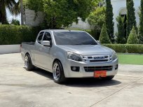 ขาย รถมือสอง 2012 Isuzu D-Max 2.5 Z รถกระบะ 