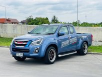 2016 Isuzu D-Max 1.9 Hi-Lander Z รถกระบะ รถบ้านมือเดียว ไมล์น้อยสุด  
