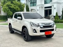 ขาย รถมือสอง 2019 Isuzu D-Max 1.9 Hi-Lander Z-Prestige รถกระบะ 