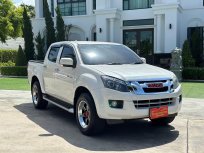 ขาย รถมือสอง 2013 Isuzu D-Max 3.0 Hi-Lander Z-Prestige รถกระบะ 
