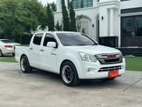 ขาย รถมือสอง 2018 Isuzu D-Max 1.9 S รถกระบะ 