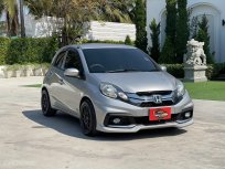 ขาย รถมือสอง 2011 Honda BRIO 1.2 V รถเก๋ง 5 ประตู 