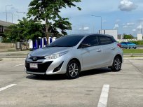 2019 TOYOTA YARIS ECO, 1.2 MID โฉม ปี19-ปัจจุบัน