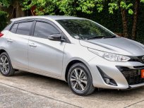 TOYOTA YARIS 1.2 MID ผ่อน  6,XXX.-/เดือน
