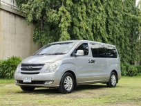 2011 Hyundai H-1 2.5 Deluxe รถตู้/van เจ้าของขายเอง