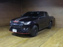 D-MAX BLUE POWER CAB 4 X-Series 1.9 Ddi  ปี2021 ราคาถูกที่สุดในตลาด