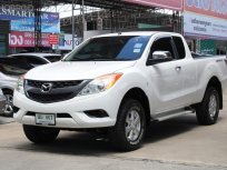 ขายรถมือสอง 2012 MAZDA BT-50PRO FREESTYLE CAB HI-RACER 2.2 MT