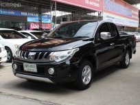 ขายรถมือสอง 2019 Mitsubishi TRITON 2.5 Mega Cab Pickup MT