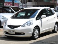 ขายรถมือสอง 2010 Honda JAZZ 1.5 V i-VTEC รถเก๋ง 5 ประตู AT