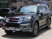 ขายรถมือสอง 2014 Isuzu MU-X 3.0 DVD Navi 4WD SUV AT
