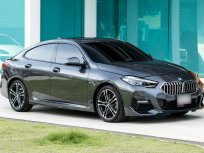 ขายรถ BMW 220i Gran Coupe M Sport (F44) ปี 2020จด2021