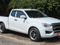ISUZU D-MAX SPACECAB 1.9 DDI S ผ่อน 7,xxx.-/เดือน