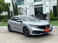 ขาย รถมือสอง 2019 Honda CIVIC 1.5 Turbo RS รถเก๋ง 4 ประตู 
