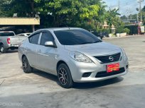 ขาย รถมือสอง 2012 Nissan Almera 1.2 E รถเก๋ง 4 ประตู 