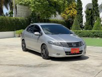 ขาย รถมือสอง 2009 Honda CITY 1.5 SV i-VTEC รถเก๋ง 4 ประตู 
