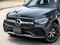 2021 Mercedes-Benz GLC300e 2.0 e 4MATIC AMG Dynamic SUV 