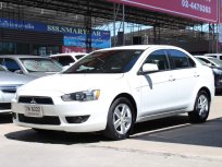 ขายรถมือสอง 2010 MITSUBISHI LANCER EX